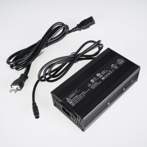充電器（60V用）