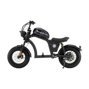 FT-02 Urban Mini Black